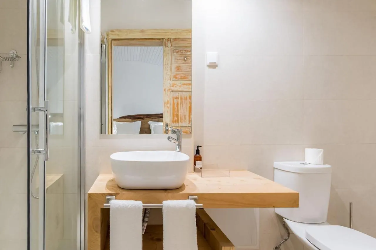 Country house Rabacal Nature Spot Cottage Estreito Da Calheta