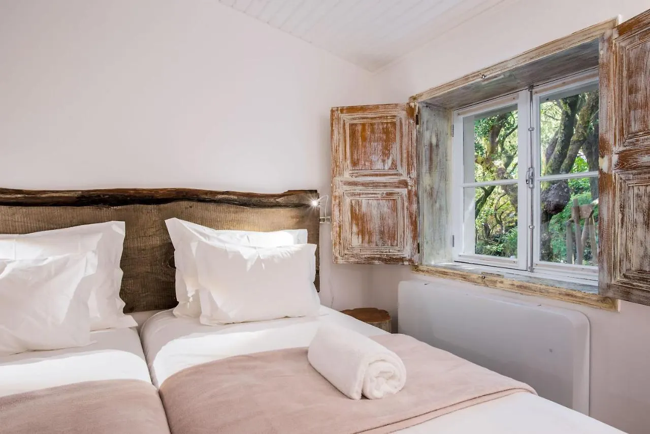 Country house Rabacal Nature Spot Cottage Estreito Da Calheta