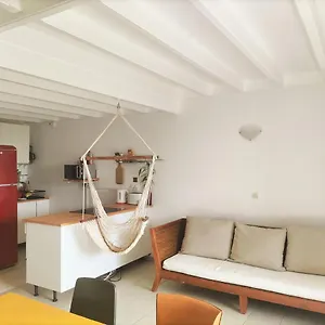 Miramar: Duplex Petit Havre , Le Gosier (Grande-Terre) Guadeloupe