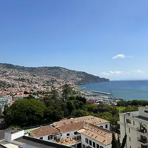 In Town View Apartment