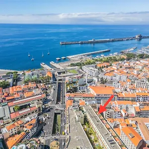 Super Anadia - Olive Apartment