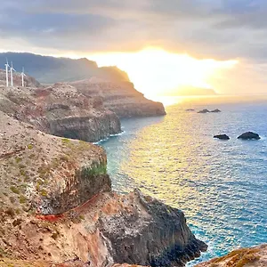 Away From Canical (Madeira)