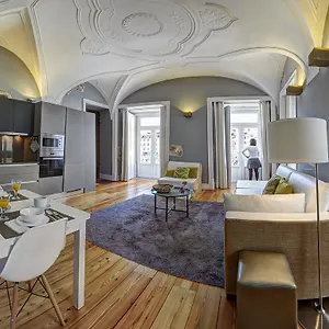 Sonel Investe Figueira Boutique By Get Your , Lissabon Portugal